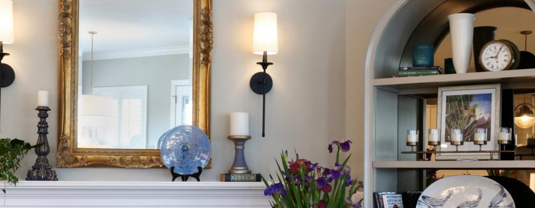 interior designer in Raleigh, NC