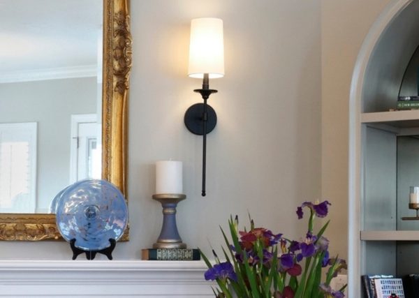 interior designer in Raleigh, NC