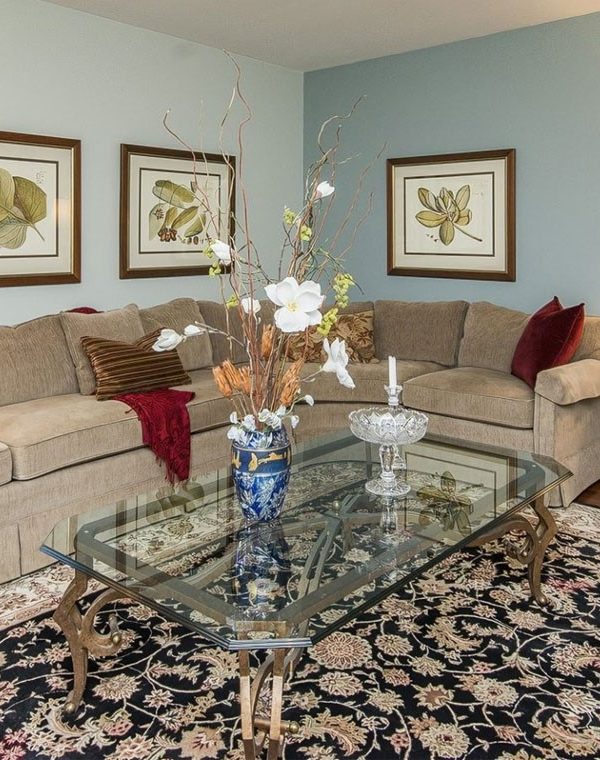 residential interior design Raleigh