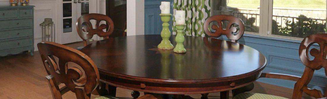 luxury interior designer Raleigh NC