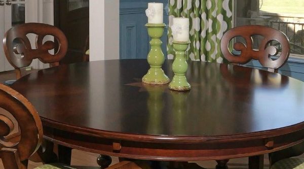 luxury interior designer Raleigh NC