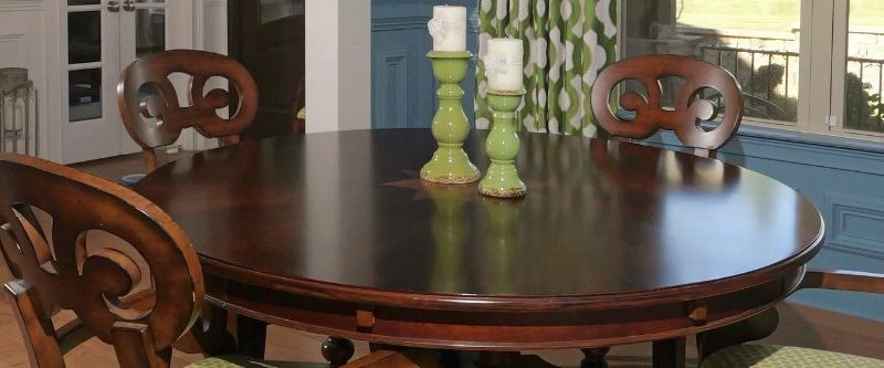 luxury interior designer Raleigh NC