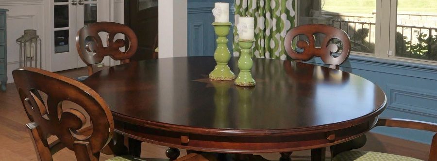 luxury interior designer Raleigh NC