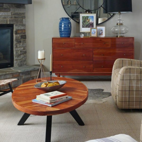 luxury living room interior design