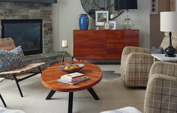 luxury living room interior design