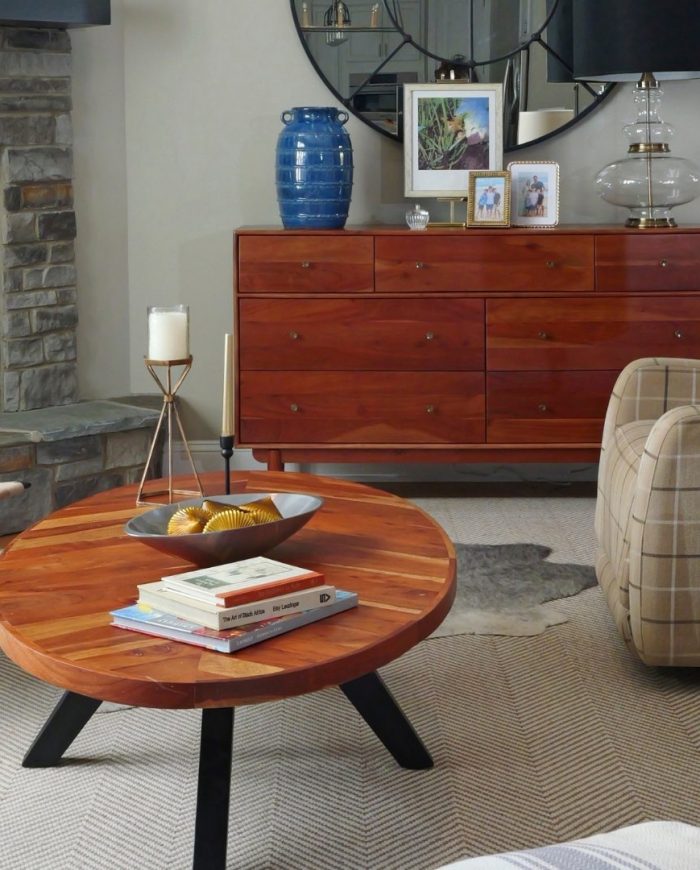 luxury living room interior design