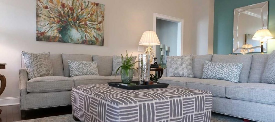 luxury interior designer Raleigh NC