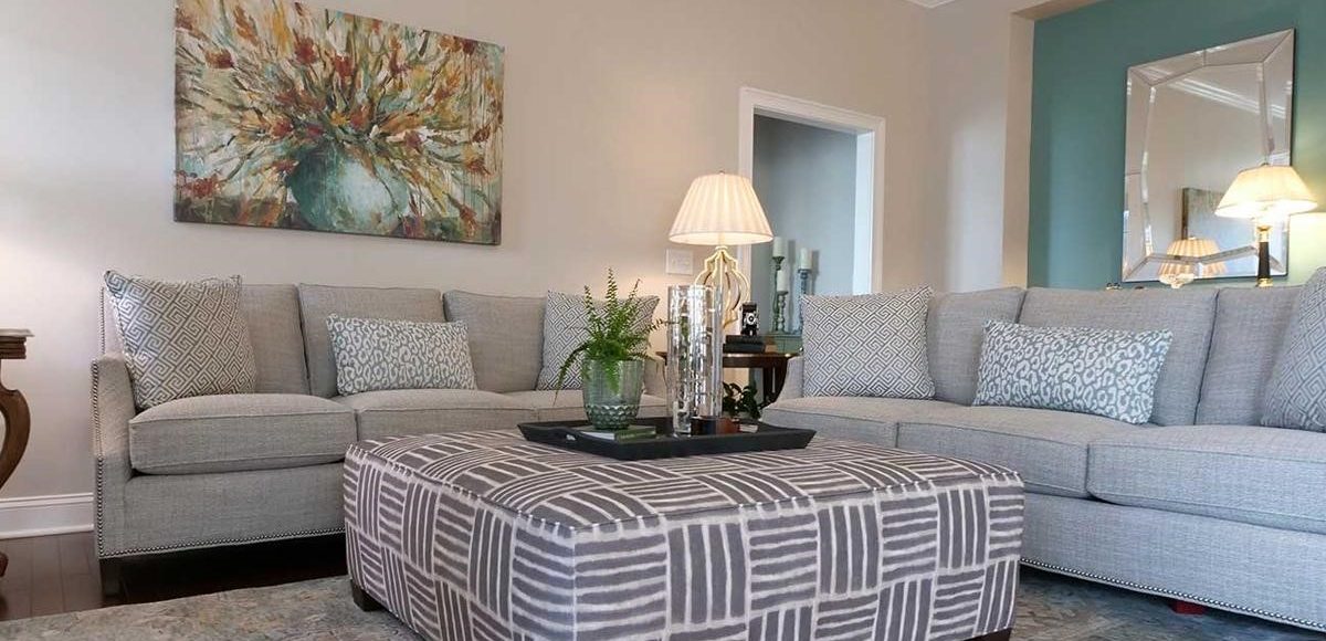 luxury interior designer Raleigh NC