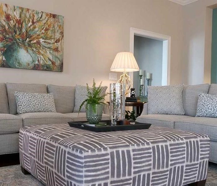 luxury interior designer Raleigh NC