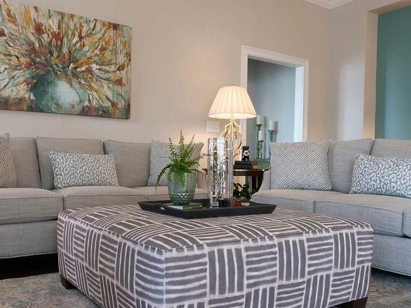 luxury interior designer Raleigh NC