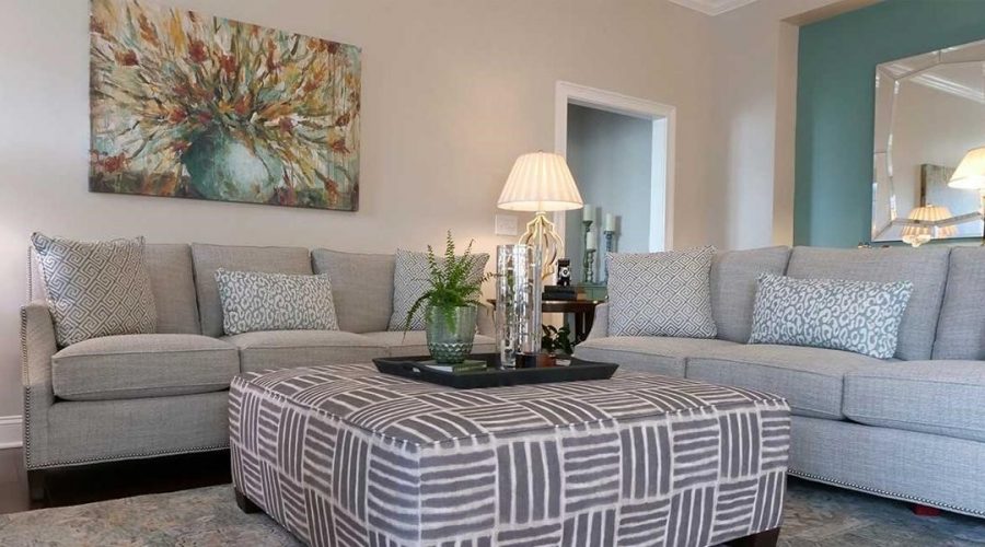 luxury interior designer Raleigh NC