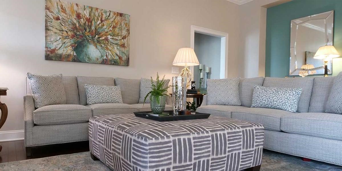 luxury interior designer Raleigh NC