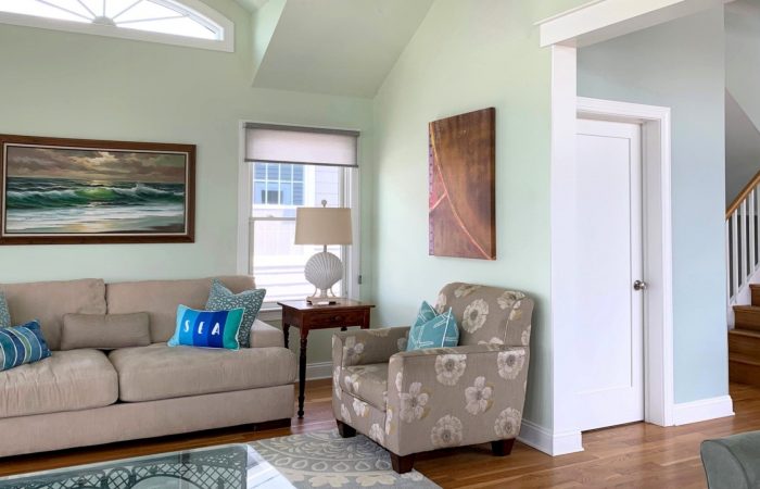 Luxury Living Room Interior Design Raleigh2