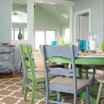 Coastal Living, Home Planning and Design Approach