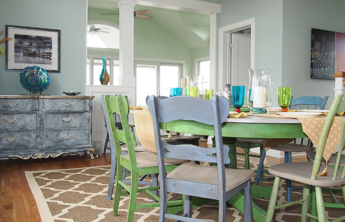 Coastal Living, Home Planning and Design Approach